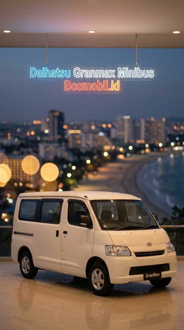 Daihatsu Cianjur